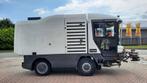Ravo 540CD (bj 2013), Zakelijke goederen, Machines en Bouw | Onderhoud en Reiniging