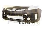 Toyota Prius (1/12-1/15) voorbumper (bij PDC / bij koplampsp, -, -, Nieuw, Toyota