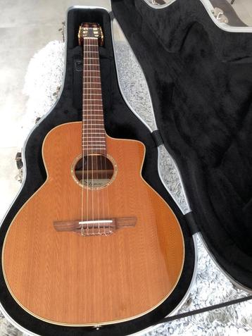 Guitare Takamine électro acoustique EAN650C