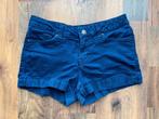 Blauw shortje Zara maat 40, Vêtements | Femmes, Culottes & Pantalons, Taille 38/40 (M), Comme neuf, Courts, Envoi