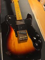Squier Vintage Modified Telecaster Custom, Musique & Instruments, Instruments à corde | Guitares | Électriques, Enlèvement, Comme neuf