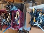 Gratis kleerhangers > 100 stuks, Ophalen, Zo goed als nieuw