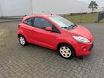 Ford KA Airco, Auto's, Voorwielaandrijving, Stof, 1242 cc, Ka