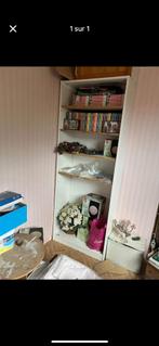 Penderie caisson pax, Maison & Meubles, 25 à 50 cm, Comme neuf, 50 à 100 cm, Autres essences de bois