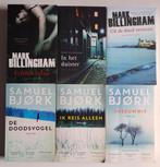 Thrillers & Detective & Oorlog (13), Boeken, Ophalen of Verzenden, Gelezen