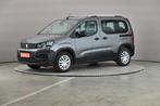 (1XLK730) Peugeot RIFTER SWB, Voorwielaandrijving, 75 kW, Gebruikt, 7 zetels
