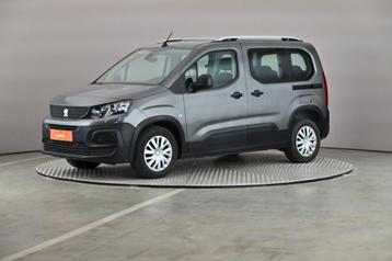 (1XLK730) Peugeot RIFTER SWB beschikbaar voor biedingen