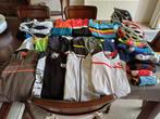 Wielerkleding in zeer goede staat., Fietsen en Brommers, Ophalen, Gebruikt, Overige, Bovenkleding