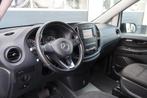 Mercedes-Benz Vito 119 CDI 4X4 AUT/ CAMERA/ LED/ CLIMA/ CRUI, Auto's, Bestelwagens en Lichte vracht, Automaat, 4 deurs, Stof, Gebruikt