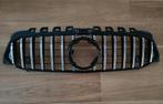 Sport grill voor Mercedes-Benz W177 A-klasse Chrome, Ophalen of Verzenden