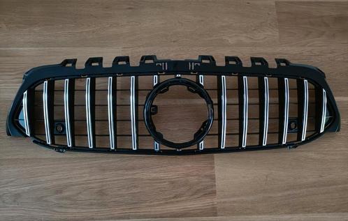 Sport grill voor Mercedes-Benz W177 A-klasse Chrome, Auto diversen, Tuning en Styling, Ophalen of Verzenden