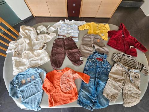 Herfst- en winterkleding voor 1-jarige jongens, Kinderen en Baby's, Babykleding | Maat 80, Jongetje, Ophalen
