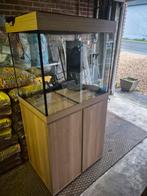 Juwel Lido 200 eikenkleur, Dieren en Toebehoren, Vissen | Aquaria en Toebehoren, Ophalen