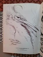 CANARDO VOLUME 0 EO 1979 + UITZONDERLIJKE TOEWIJDING SOKAL, Boeken, Stripverhalen, Ophalen of Verzenden, Zo goed als nieuw