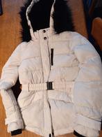 winterjas meisje, maat: 146, Gebruikt, C&A, Meisje, Ophalen of Verzenden