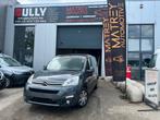 1.6 BlueHdi*3-zit*100pk*led*, Auto's, Citroën, Voorwielaandrijving, 75 kW, Stof, 1600 cc