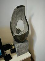 Fontaine, Jardin & Terrasse, Enlèvement, Comme neuf, Pierre, Fontaine