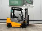 Jungheinrich DFG 320 Heftruck (bj 2017), Zakelijke goederen, Machines en Bouw | Heftrucks en Intern transport, 2000 tot 3000 kg