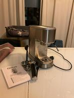 Qilive espresso koffiemachine, Ophalen, Gebruikt, Koffiemachine, Gemalen koffie