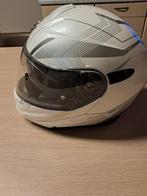 schopion, Motoren, Kleding | Motorhelmen, Systeemhelm, Dames, L, Tweedehands