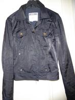 Vestje Moschino Jeans blauw maat M, Kleding | Dames, Jasjes, Kostuums en Pakken, Maat 38/40 (M), Blauw, Zo goed als nieuw, Jasje