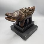 Yombe Nkisi-fetisj - DRC, Ophalen of Verzenden