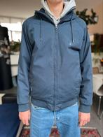 Volcom winterjas, Kleding | Heren, Ophalen of Verzenden, Zo goed als nieuw, Blauw, Volcom