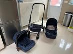 OnTour Plooibare Kinderwagen 3 in 1, Ophalen, Gebruikt, Kinderwagen