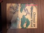 Chinese en Japanse kunst, Ophalen of Verzenden, Zo goed als nieuw, Schilder- en Tekenkunst