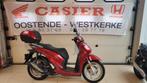 Honda Sh 125 ( als nieuw, slechts 2000 km ), Motoren, Motoren | Honda, Scooter, Particulier, 125 cc, 11 kW of minder