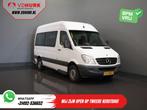 Mercedes-Benz Sprinter 313 2.2 CDI L2H2 €9.922 Incl. BTW BPM, Auto's, Bestelwagens en Lichte vracht, 207 g/km, Wit, Mercedes-Benz