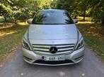 Mercedes B180 CDI met 199000 km, Auto's, Mercedes-Benz, Voorwielaandrijving, Monovolume, Zwart, 4 cilinders