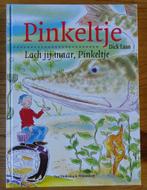Lach jij maar, Pinkeltje, Fictie algemeen, Dick Laan, Ophalen of Verzenden, Zo goed als nieuw