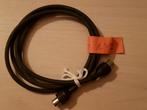 Kabel van 1,40 M voor Coditel TV, Audio, Tv en Foto, Audiokabels en Televisiekabels, Ophalen of Verzenden, Zo goed als nieuw, Minder dan 2 meter