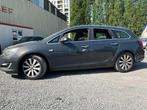 2012 Opel Astra, Auto's, Euro 5, Gebruikt, Bedrijf, Astra