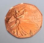5 euro Oostenrijk 2013. Weense wals, Postzegels en Munten, Munten | Europa | Euromunten, Ophalen of Verzenden, Oostenrijk, 5 euro
