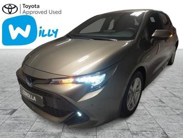 Toyota Corolla hybrid 1.8 DYNAMIC  disponible aux enchères