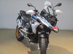 BMW R 1250 GS Trophy - 1400 km - Garantie tot 11/2029, Motoren, 2 cilinders, 1254 cc, Bedrijf, Meer dan 35 kW