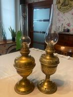 Olielampen, Antiek en Kunst, Ophalen