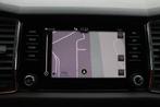 (1YSG297) SKODA KODIAQ, Stof, Gebruikt, Zwart, Bedrijf