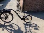 Aanhangfiets, Fietsen en Brommers, Ophalen, Gebruikt, Aanhangfiets