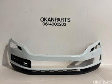Skoda Kodiaq 565 voorbumper 565807221 beschikbaar voor biedingen