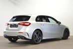 Mercedes-Benz A Klasse A 180 AMG Line | Night Pack| Verwarmd, Stof, Gebruikt, 4 cilinders, 136 pk