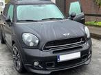 Mini Countryman „Individueel” JCW-pakket, Auto's, Zwart, Leder, Particulier, SUV of Terreinwagen