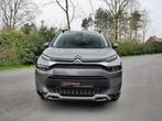 Citroën C3 Aircross AUTOMAAT 130 PK PLUS (bj 2024), Auto's, Euro 6, Leder, 5 zetels, 3 cilinders