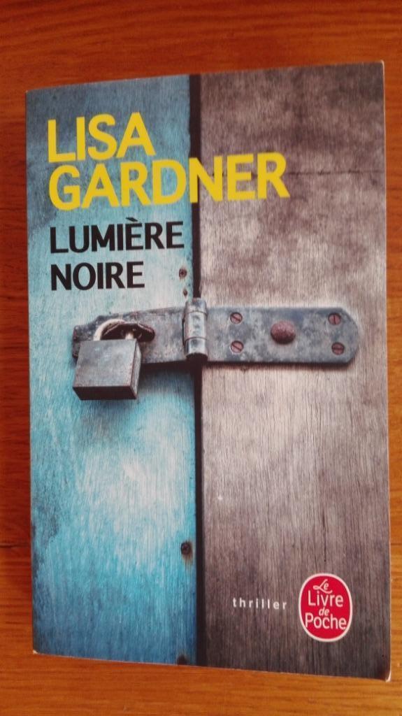 Lisa Gardner, Boeken, Thrillers, Ophalen of Verzenden