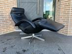 Jori Relax MAXI (Large) Mono-move Verstelb kopsteun ZGAN!!, Huis en Inrichting, Ophalen of Verzenden, Durlet leolux rolf benz natuzzi minotti himolla hukla stressless