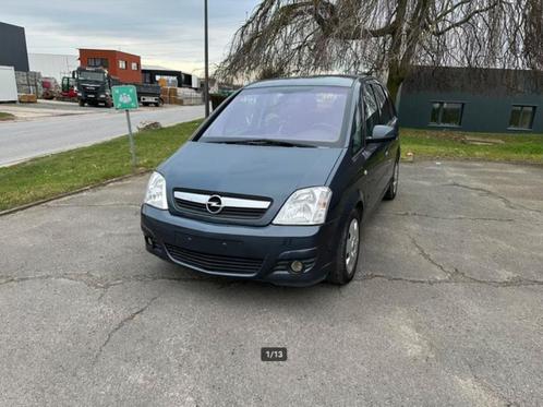 Opel Meriva Bj..2008..1.4 benzine/106,000km.. A/C, Autos, Opel, Entreprise, Meriva, Essence, Enlèvement