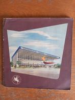 Leerrijke chromo’s, deel 2 - Wereldtentoonstelling 1958, Verzamelen, Ophalen of Verzenden