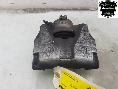 REMKLAUW RECHTS VOOR ABS Renault Express (|410016073R|), Auto-onderdelen, Remmen en Aandrijving, Renault, Gebruikt